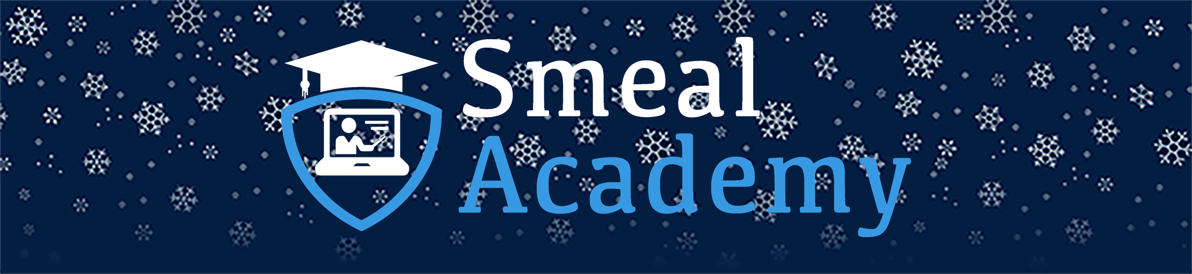 Penn State Smeal Academy Logo